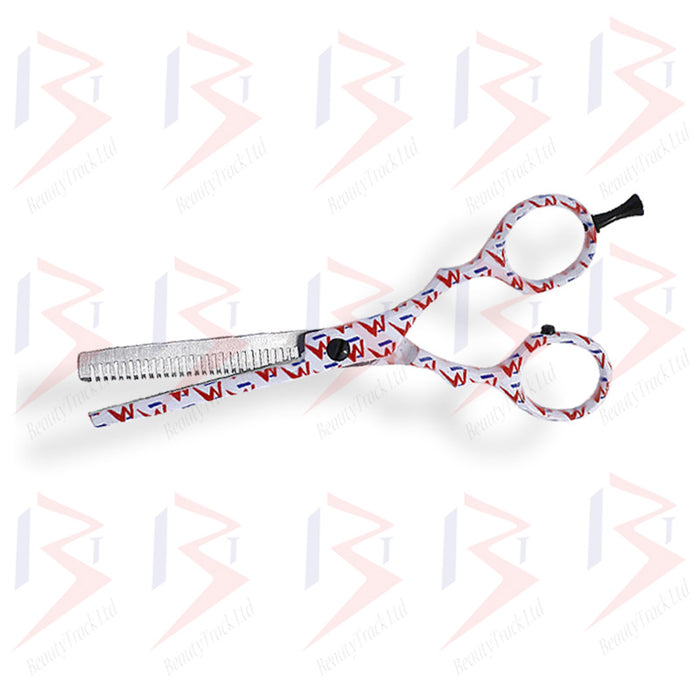 BeautyTrack Hairdressing Thinning Scissor Barber Salon Limited Edition