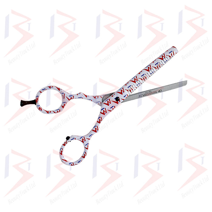 BeautyTrack Hairdressing Thinning Scissor Barber Salon Limited Edition