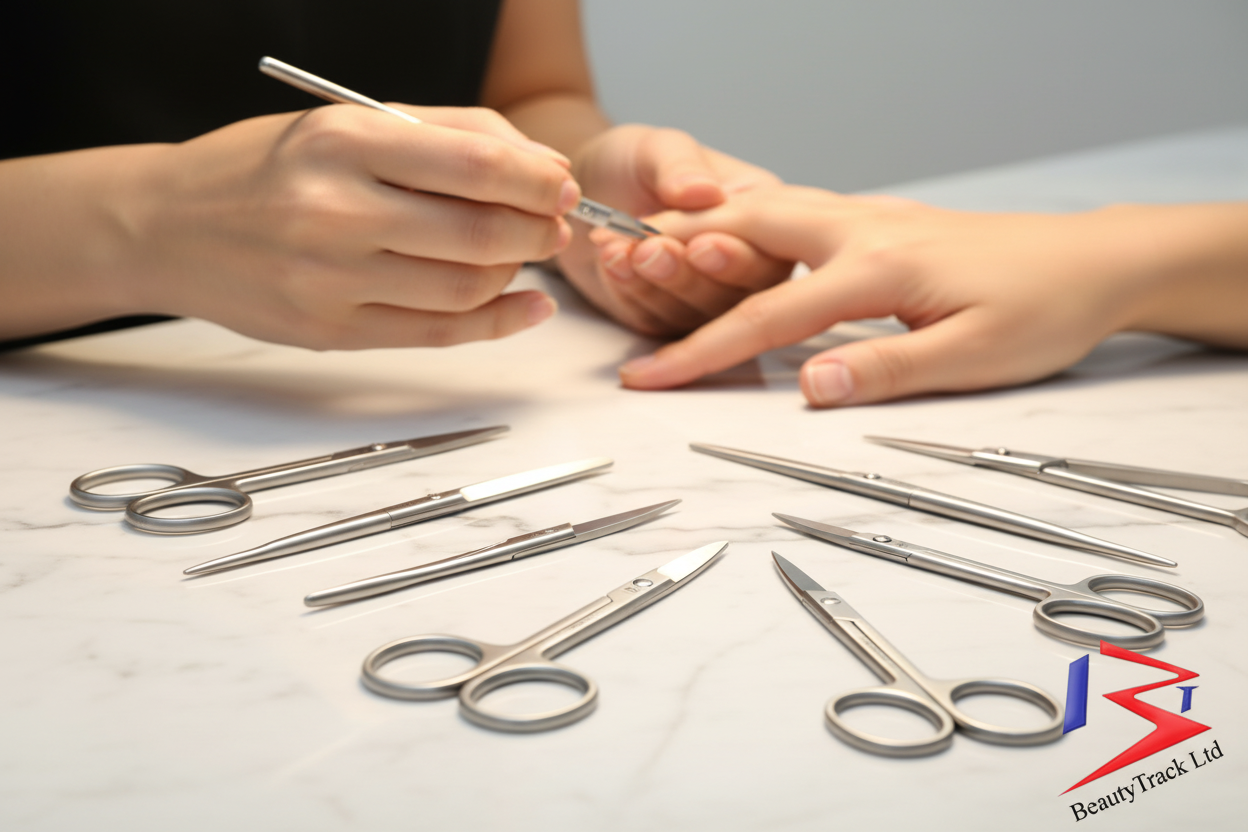 Beauty Scissors