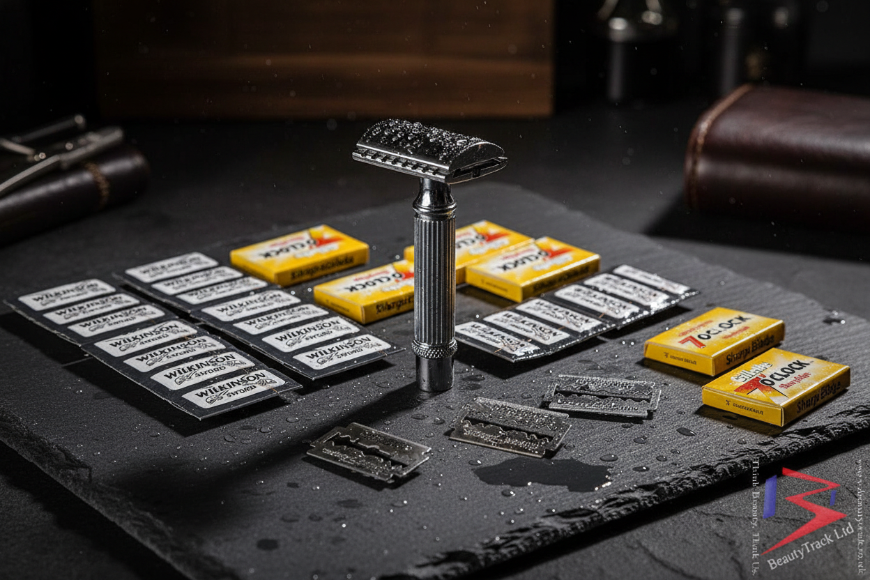 Blades For Razors