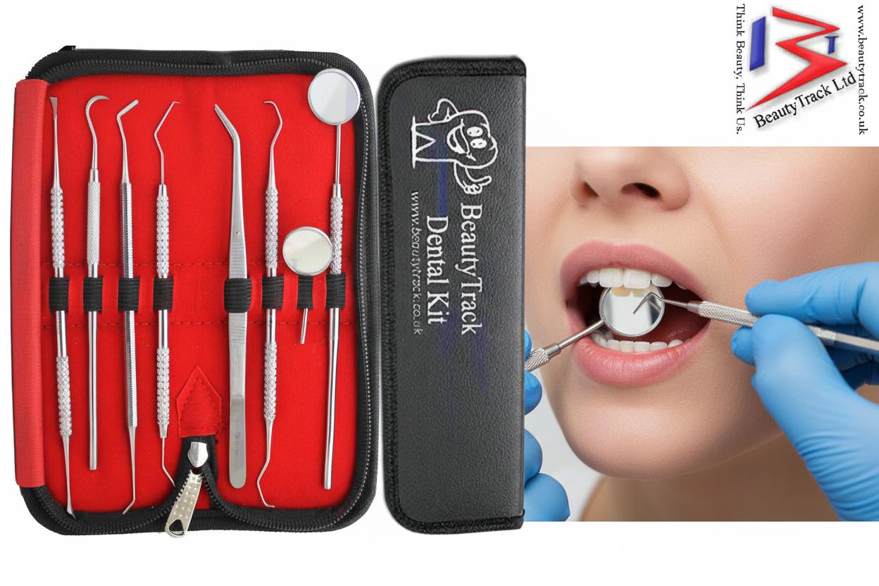 Dental Instruments & Kits