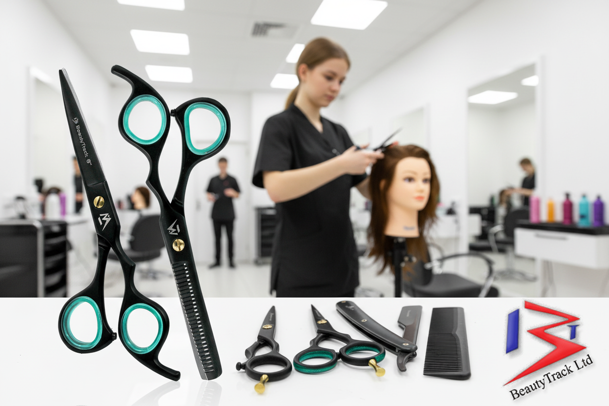 Hair Dressing College Kit