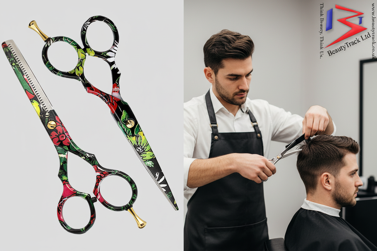 Hairdressing Scissors & Sets