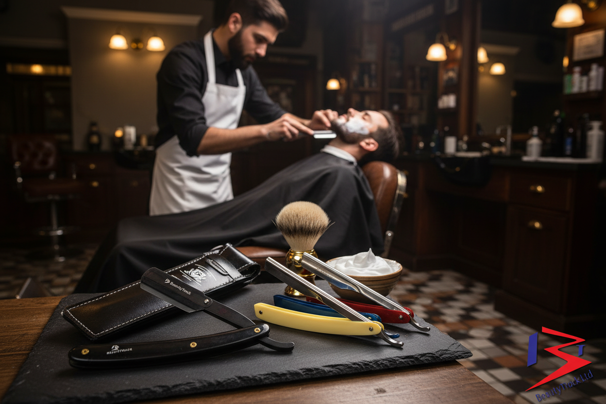 Multi Blade Razor