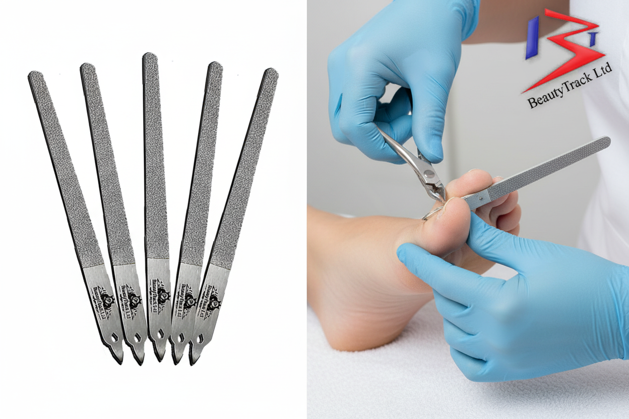 Podiatry & Chiropody Tools