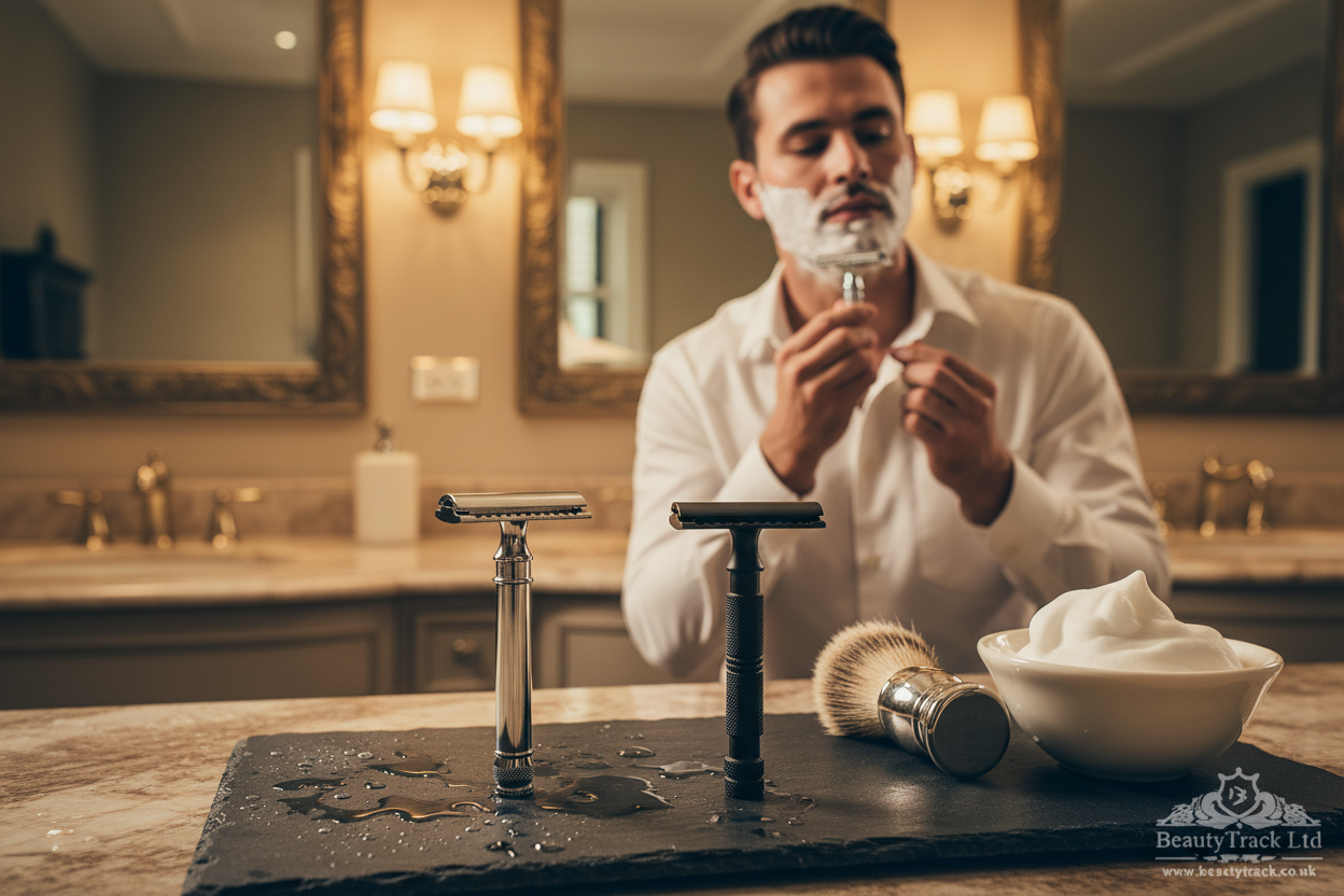 Safety Razor