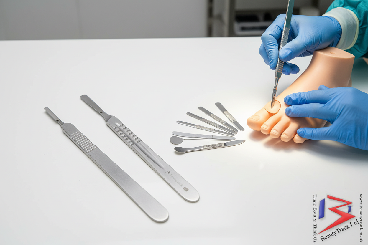 Scalpel Handle