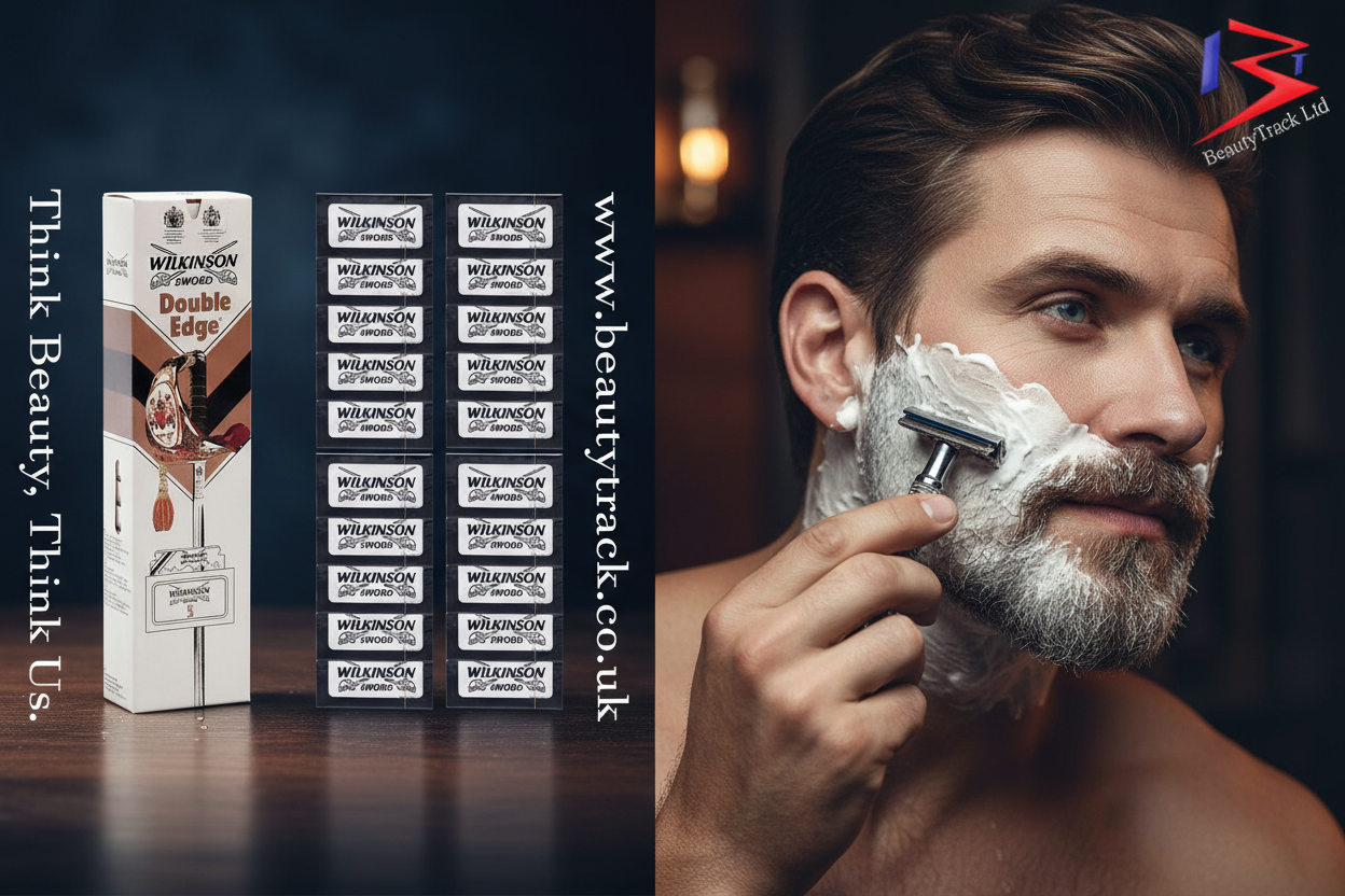 Shaving Razors & Blades