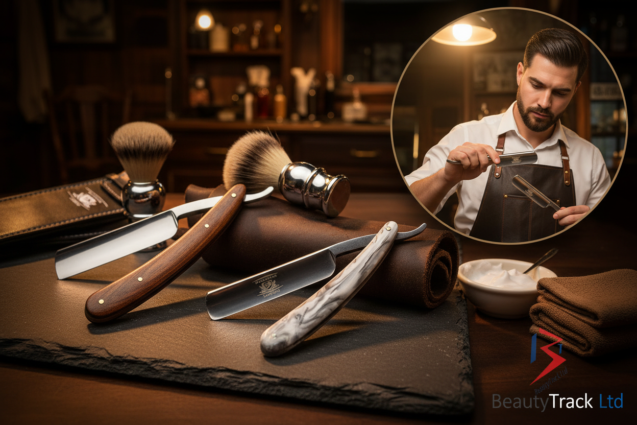 Straight Razor