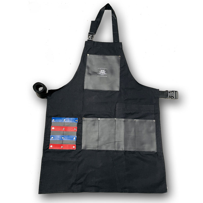 Barber Salon Beautician College Student Cotton Apron