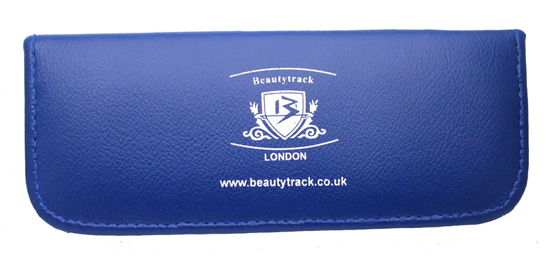 Hairdressing Barber Scissors Salon Pouch Bag Cases Wallet Safe Black