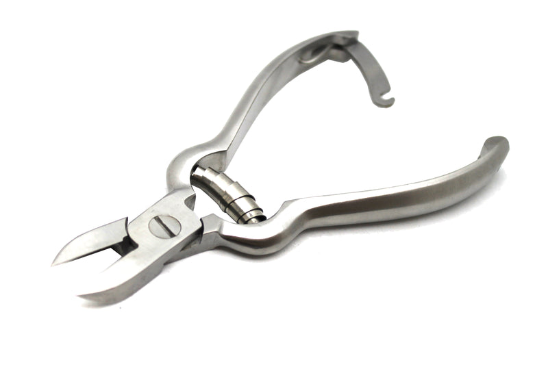 Thick Nail Clippers Plier Podiatry Chiropody Pedicure Set