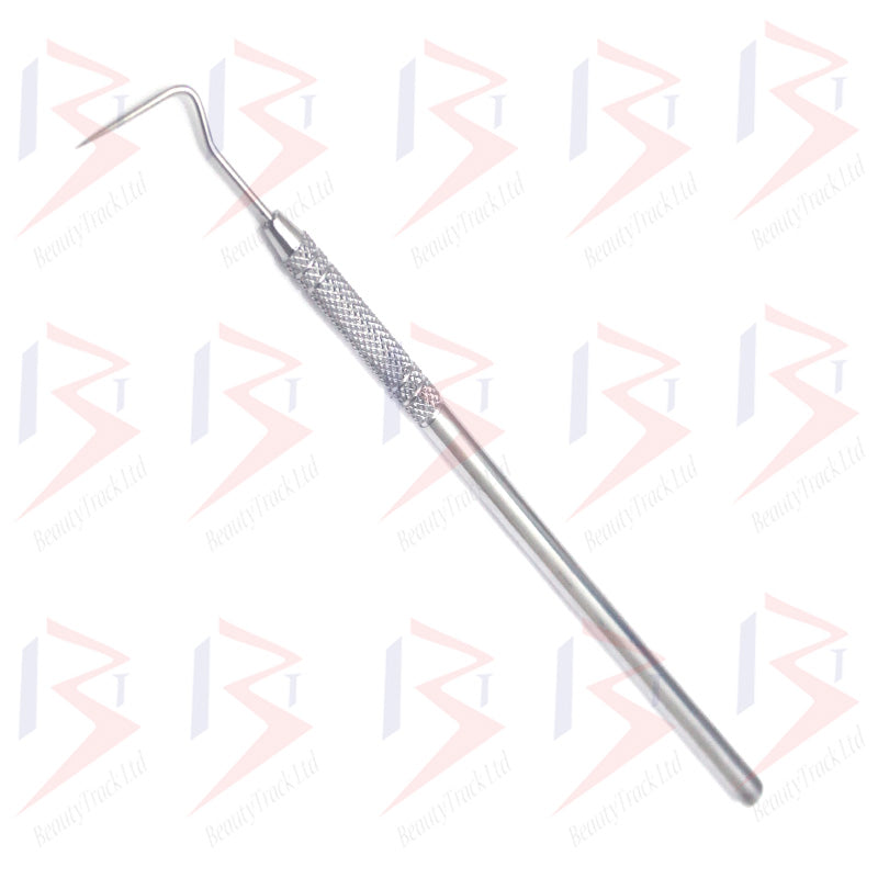 BeautyTrack Angled Head Probe Dental Explorer Tool