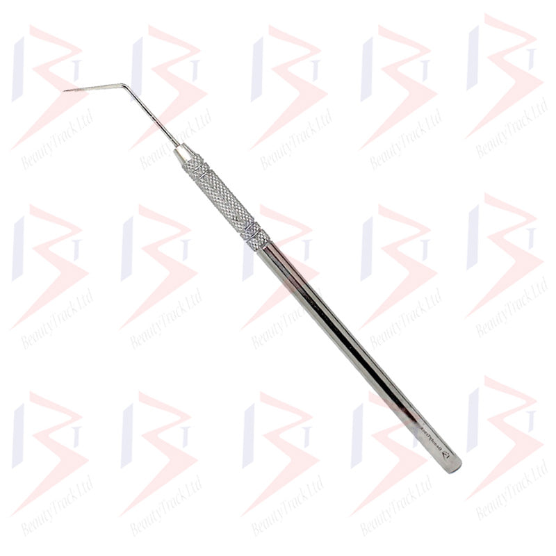 BeautyTrack Dental Explorer Pick Single Head Probe