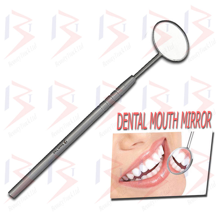 BeautyTrack Dental Oral Care Kit Pro Dental Hygiene Scaler Pack Of 3