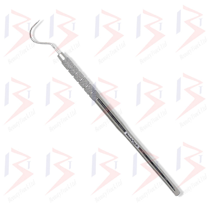 BeautyTrack Dental Pick Tool Instrumente Einzelkopfsonde