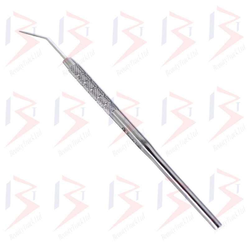 BeautyTrack Dental Pick Tool Single Head Probe
