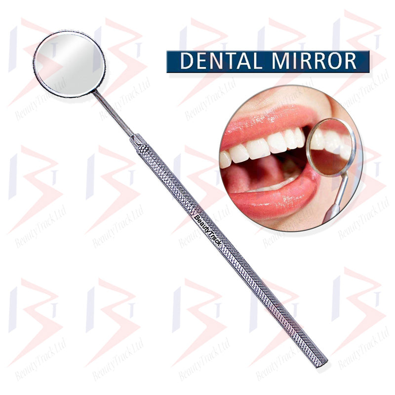 BeautyTrack Dental Set Dentist Scaler Instruments Pick Tool Kit ...