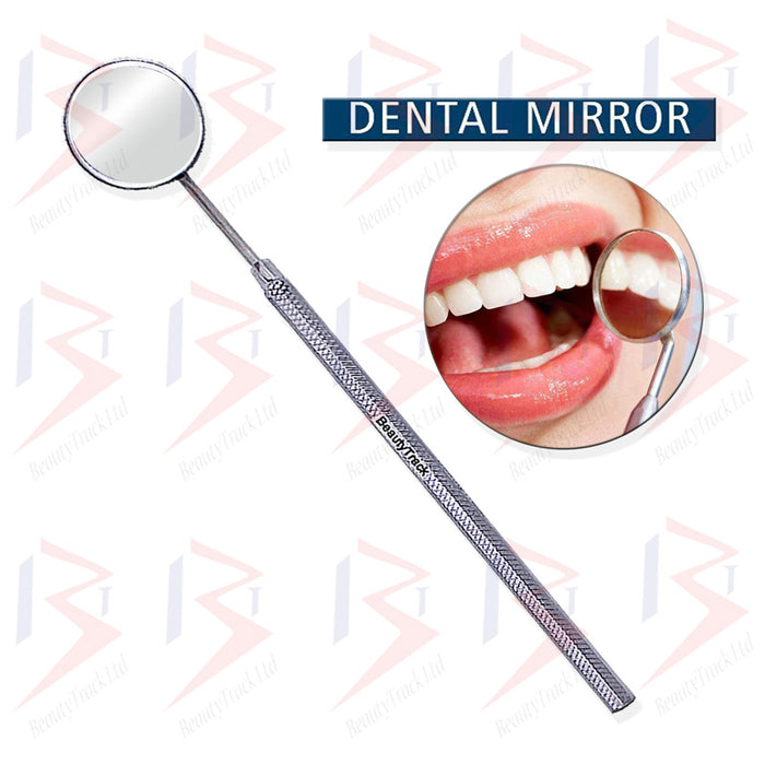 BeautyTrack Dental Set Dentist Scaler Instruments Pick Tool Kit