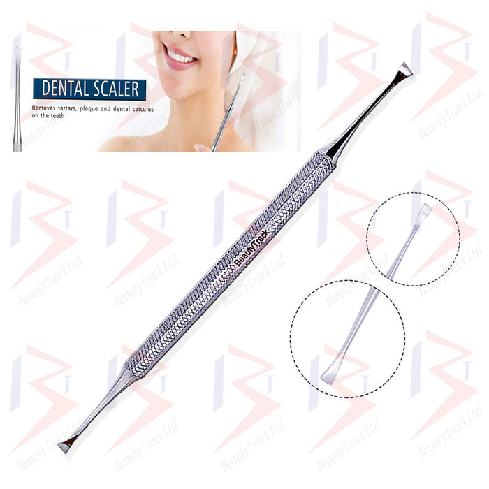 BeautyTrack Dental Set Zahnarzt Scaler Instrumente Pick Tool Kit