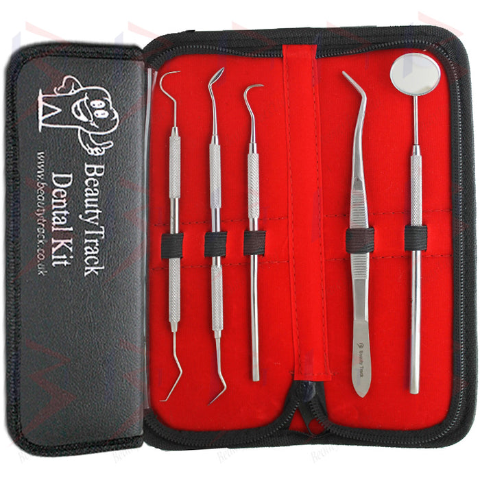BeautyTrack Dental Sticks For Teeth Care And Oral Care Tooth Pick Set