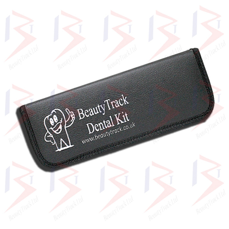 BeautyTrack Dentist Teeth Oral Clean Kit Probe Tweezers Tools Set