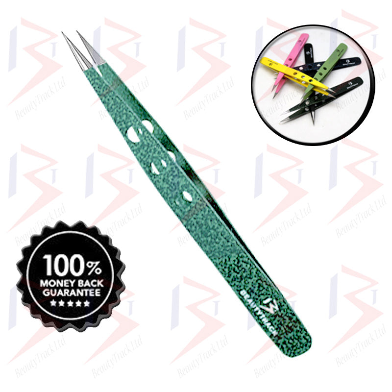 Pointed Tweezers