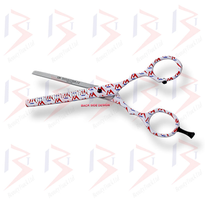 BeautyTrack Hairdressing Scissor Set Salon Shears Barber 5.5 Inch Limited Edition