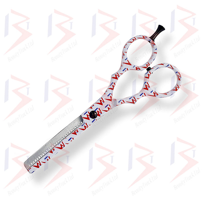 BeautyTrack Hairdressing Thinning Scissor Barber Salon Limited Edition