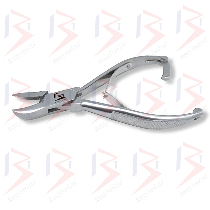 BeautyTrack Podiatry Instrument Nail Nipper Set