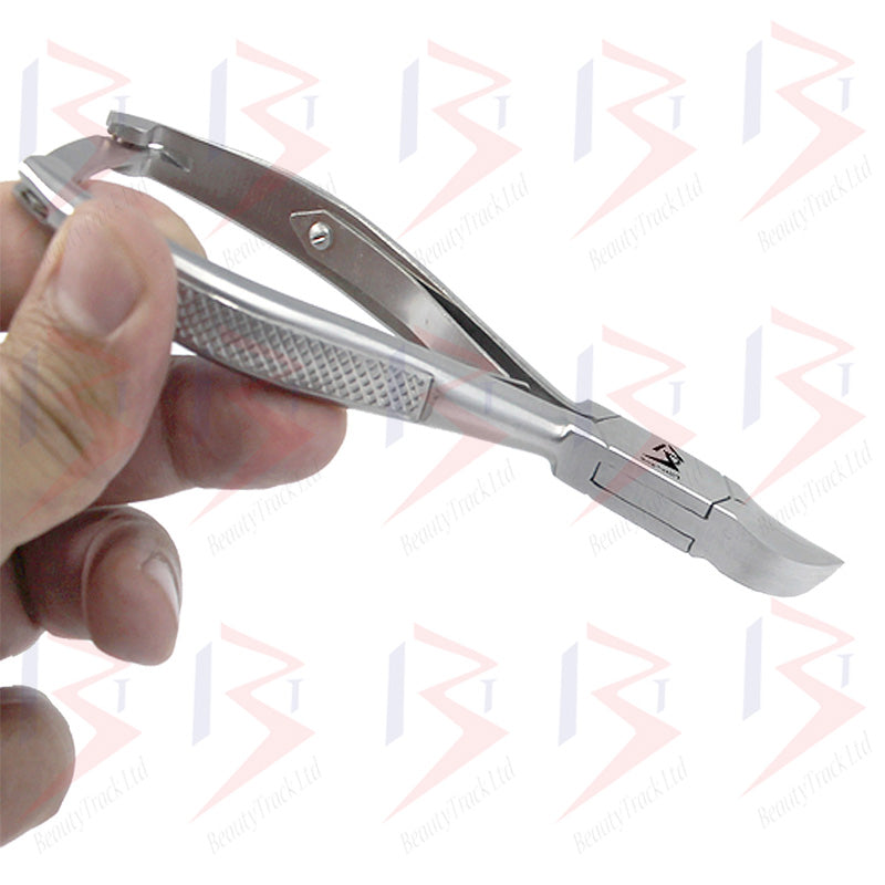 BeautyTrack Podiatry Instrument Nail Nipper Set