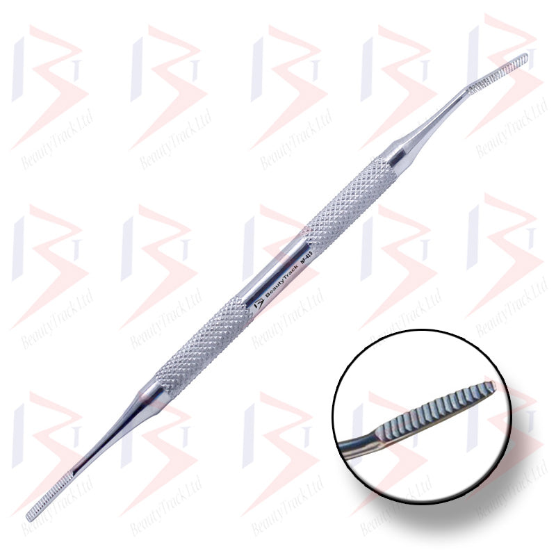 BeautyTrack Podiatry Instrument Nail Nipper Set