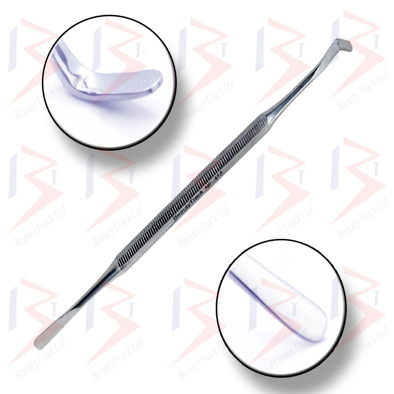 BeautyTrack Podiatry Instrument Nail Nipper Set