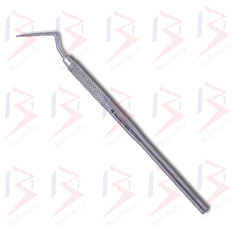 BeautyTrack Single Head Angled Probe Dental Periodontal Scaler ...