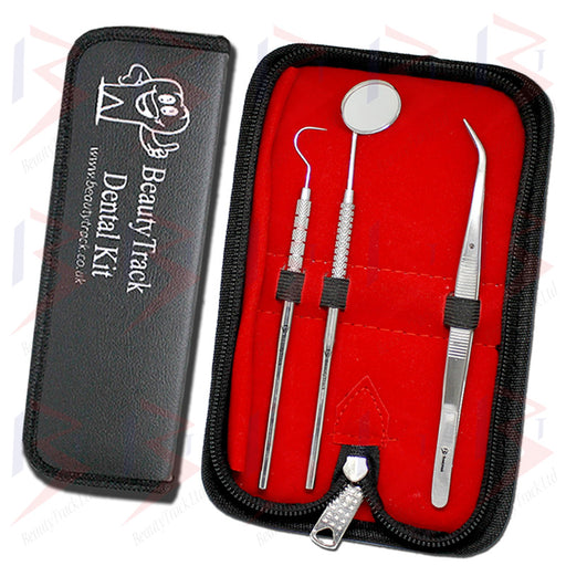 Dental Pieces Set - Beauty Store Dental Pieces Set - Beauty Store