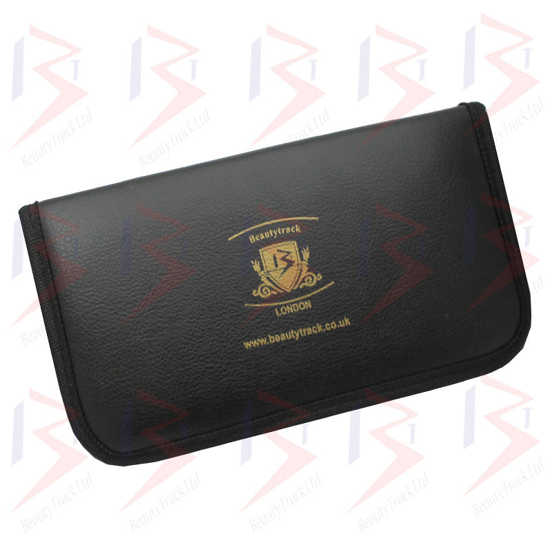 BeautyTrack Podiatry Tools Toe Nail Clipper Cutters Nippers Chiropody Kit 7