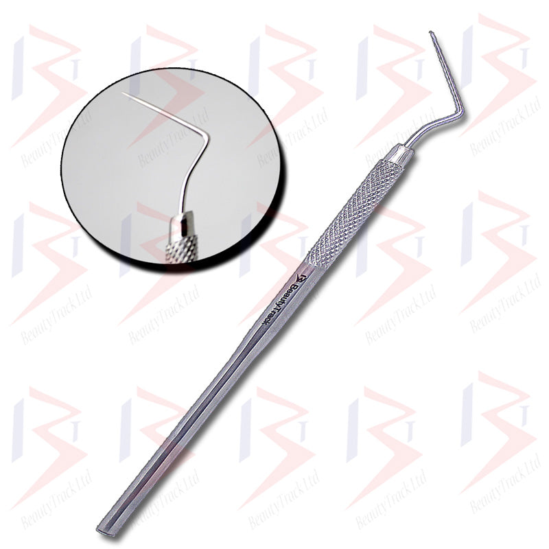 BeauyTrack Dental Plaque Remover Scaler Set Pack of 3