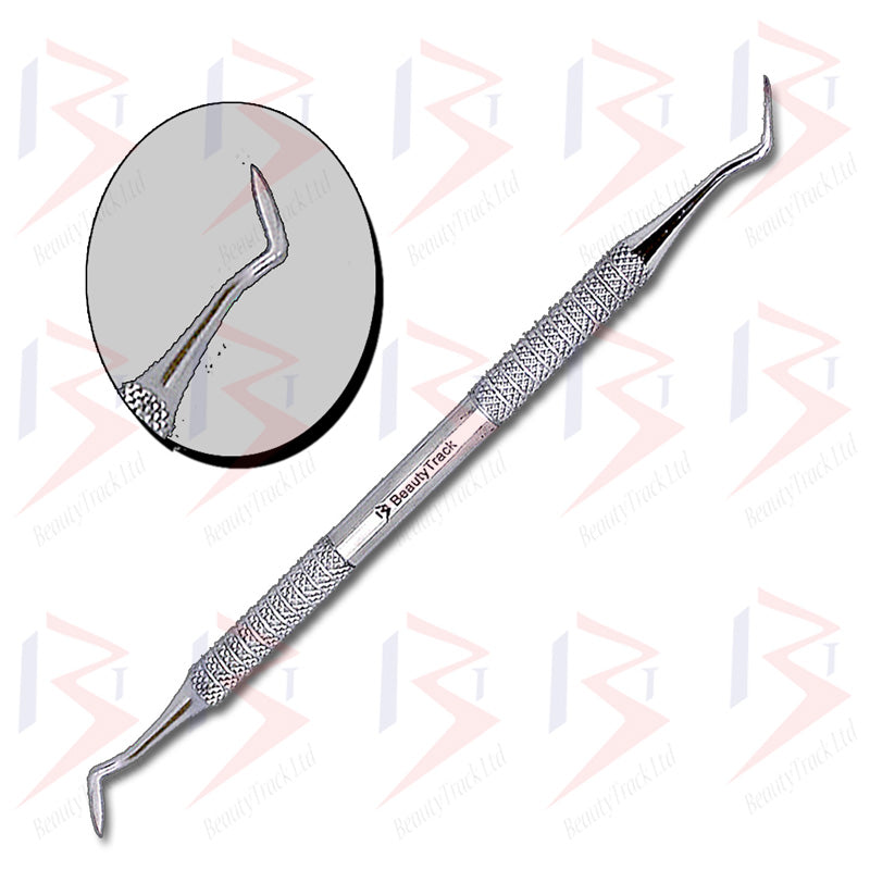 BeauyTrack Dental Plaque Remover Scaler Set Pack of 3