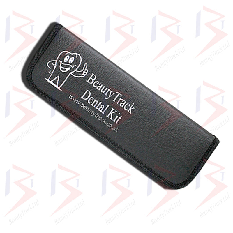 BeauyTrack Dental Plaque Remover Scaler Set Pack of 3