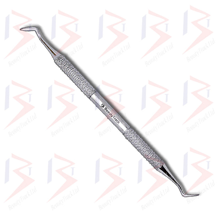 Dental Double End Scaler Wax & Modeling Carver Rust Free Steel