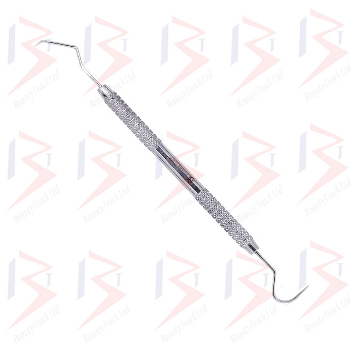 Dental Periodontal Scaler Tooth Scraper Deep Cleaning Plaque Remover