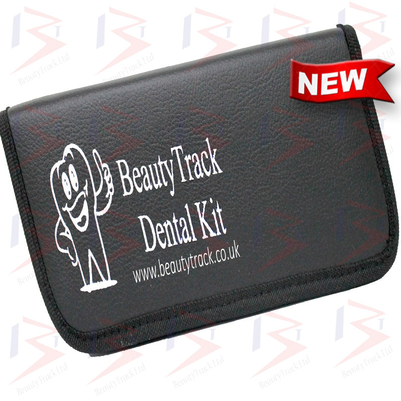 20 PCS Professional Dental Oral Care set - Dental Student Kit