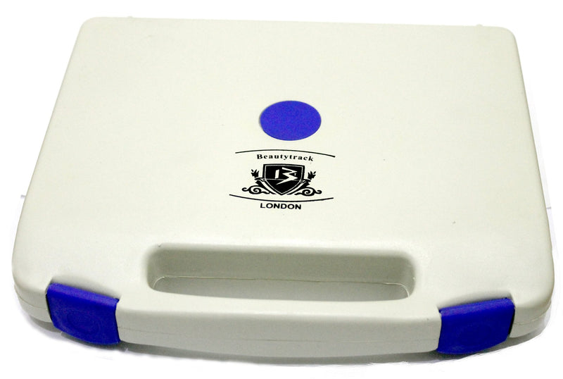 HNO-Ophthalmoskop, Ophthalmoskop, Otoskop, Nasendiagnose-Set