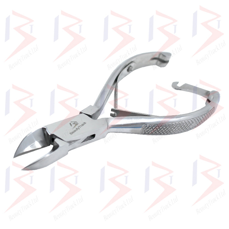 General Purpose Podiatry Nipper Concave Jaw 5.5 inch