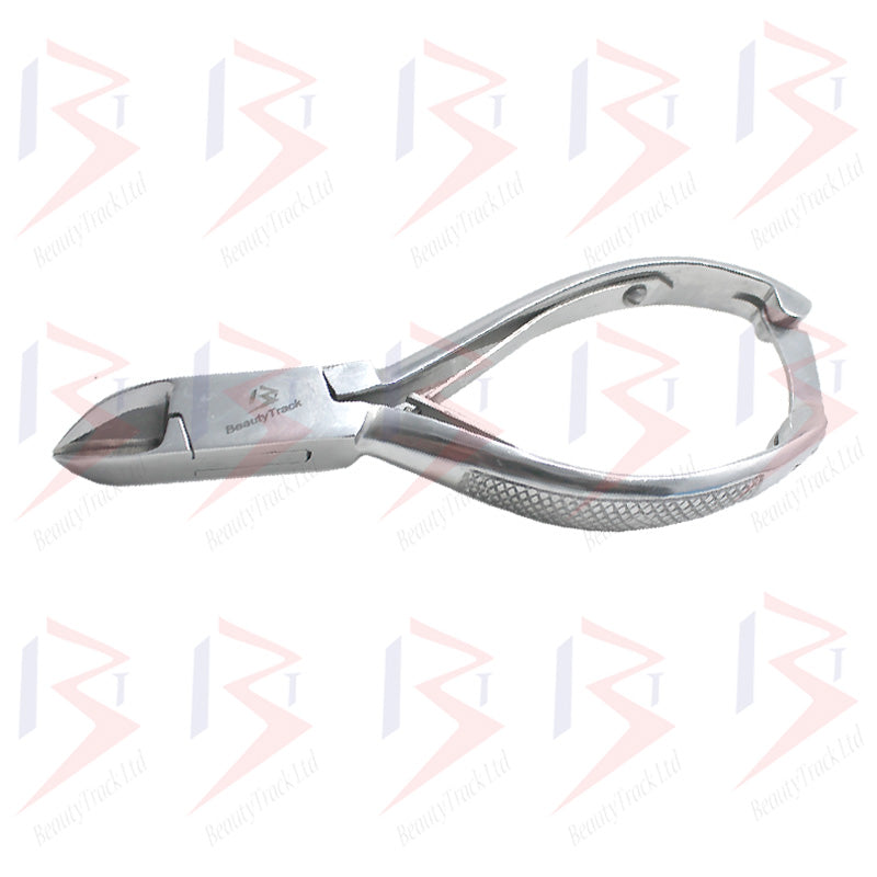 General Purpose Podiatry Nipper Concave Jaw 5.5 inch