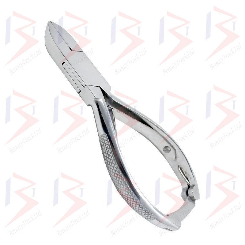General Purpose Podiatry Nipper Concave Jaw 5.5 inch