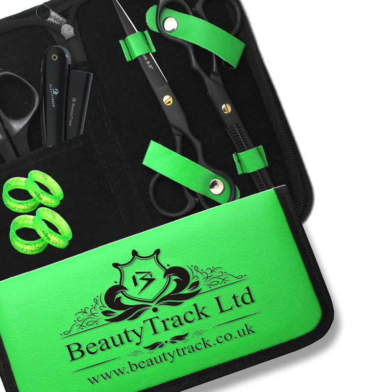 Friseurscheren-Set – Friseur-College-Studenten-Set