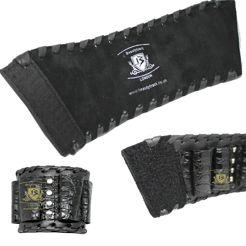 Friseurschere Professionelles Haarschneide-Holster-Handgelenkband