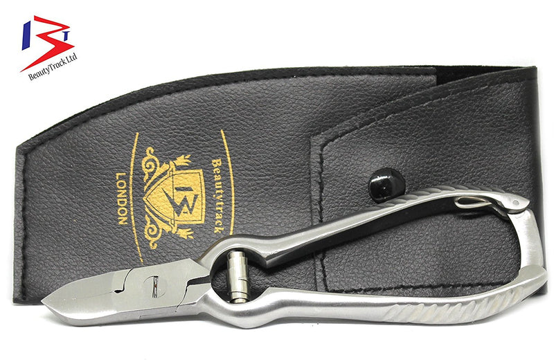 Nail Cutters Barrel Spring 6.5' Podiatry Nipper Heavy Duty Tool