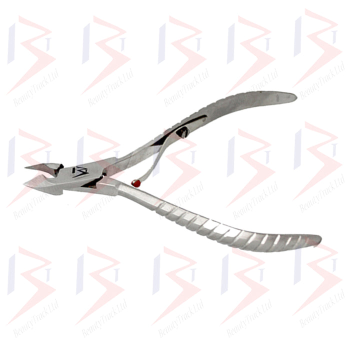 Professional Cuticle Nipper Stainless Steel Manicure Pedicure Tools